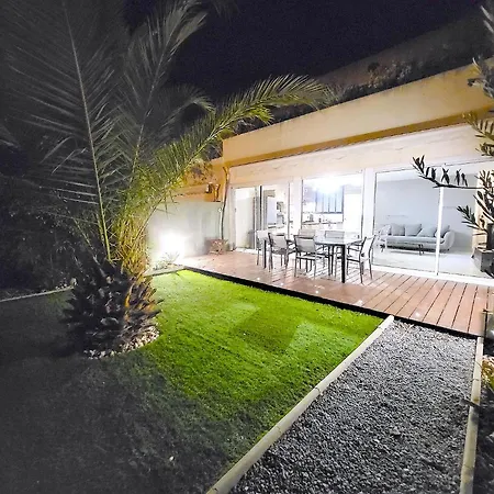 Apartman - Premium Jardin, Piscine Et Garage
