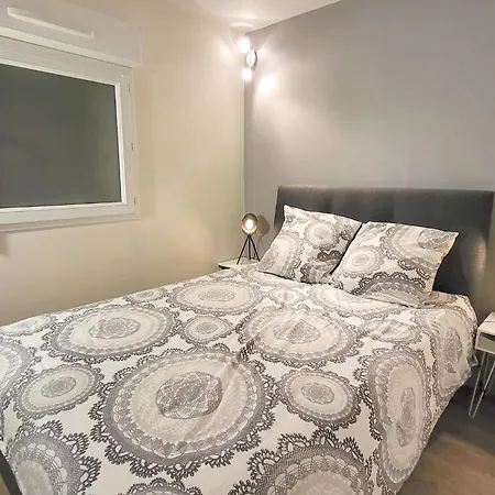 Apartman - Premium Jardin, Piscine Et Garage